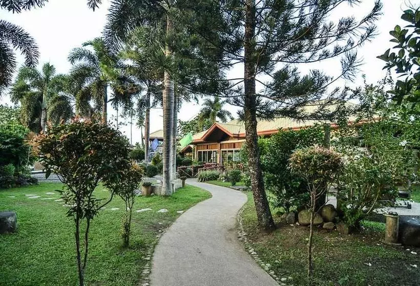 Zacona Eco Resort And Biblical Garden