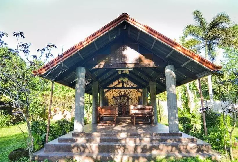 Zacona Eco Resort And Biblical Garden