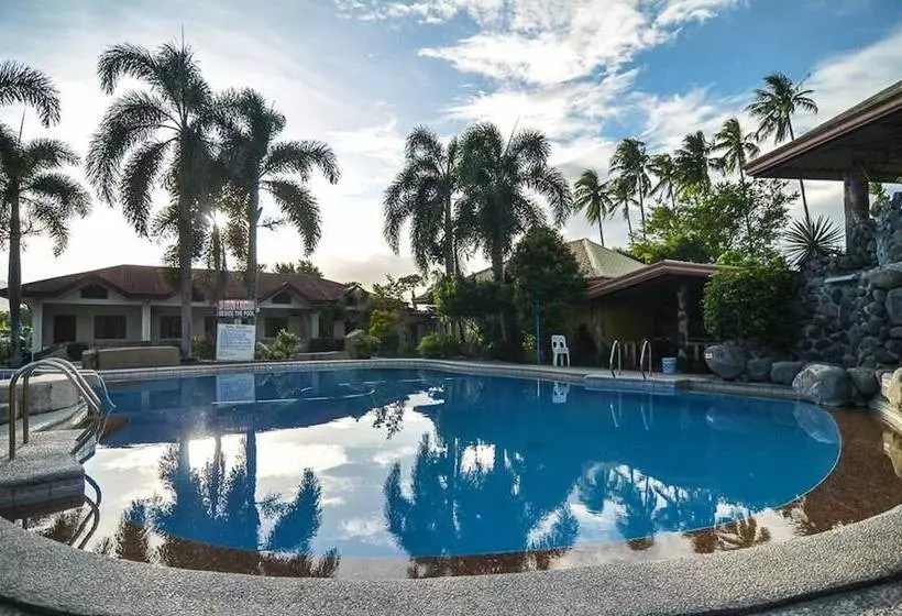 Zacona Eco Resort And Biblical Garden