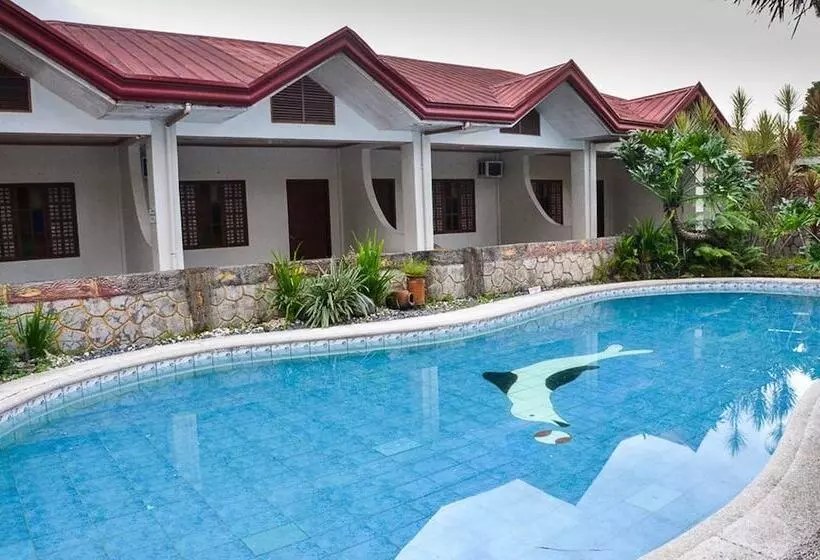 Zacona Eco Resort And Biblical Garden