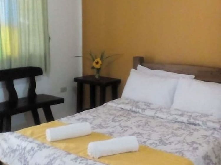 Zacona Eco Resort And Biblical Garden