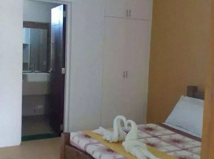 Zacona Eco Resort And Biblical Garden