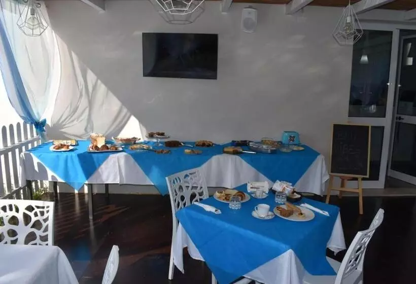 Agriturismo Alimini A Otranto