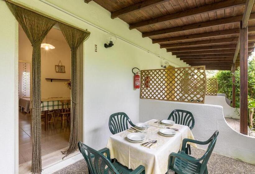 Agriturismo Alimini A Otranto