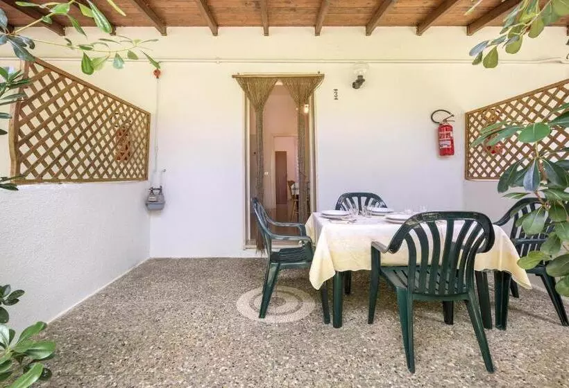 Agriturismo Alimini A Otranto