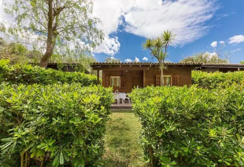 Agriturismo Alimini A Otranto
