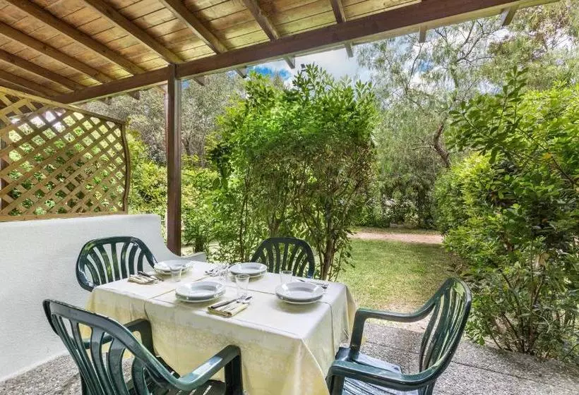 Agriturismo Alimini A Otranto