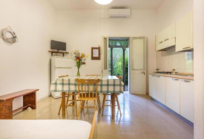 Agriturismo Alimini A Otranto