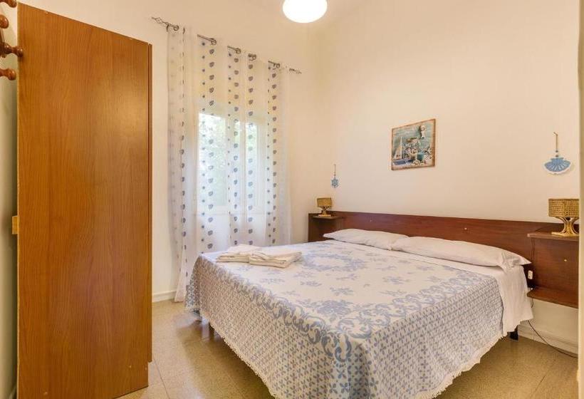 Agriturismo Alimini A Otranto