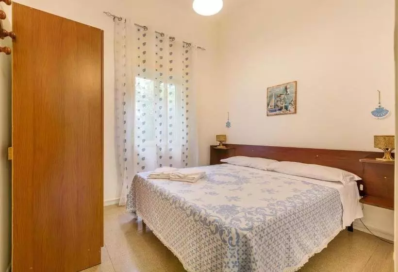 Agriturismo Alimini A Otranto