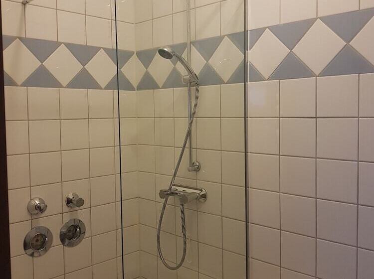 Apartment Im Luisenviertel   Grün