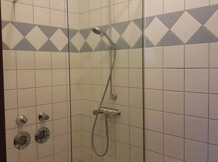 Apartment Im Luisenviertel   Grün