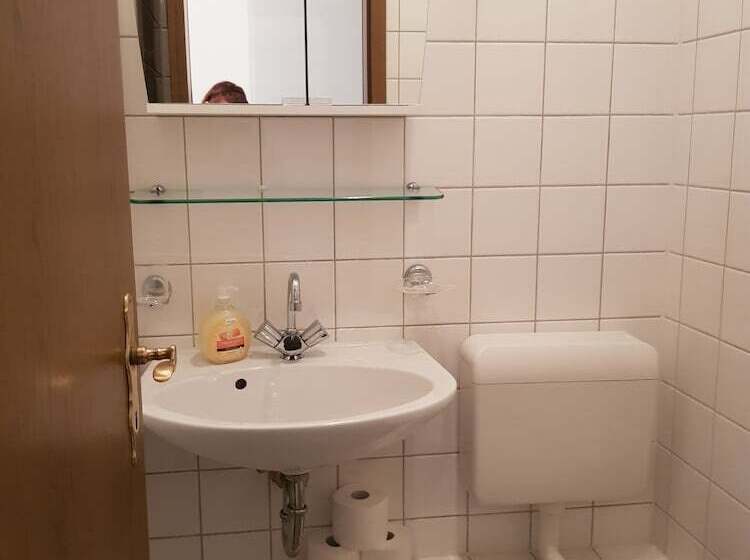 Apartment Im Luisenviertel   Grün