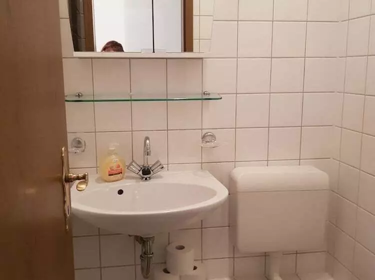 Apartment Im Luisenviertel   Grün