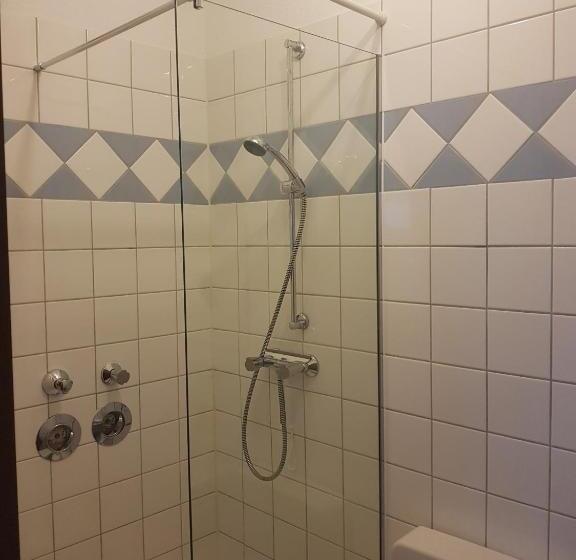 Apartment Im Luisenviertel   Grün