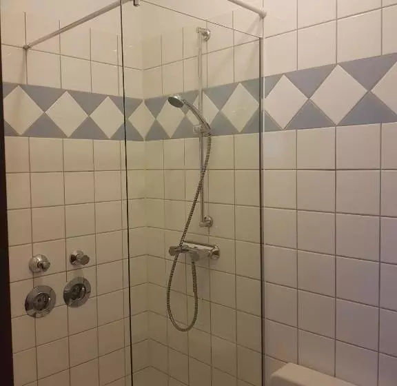 Apartment Im Luisenviertel   Grün