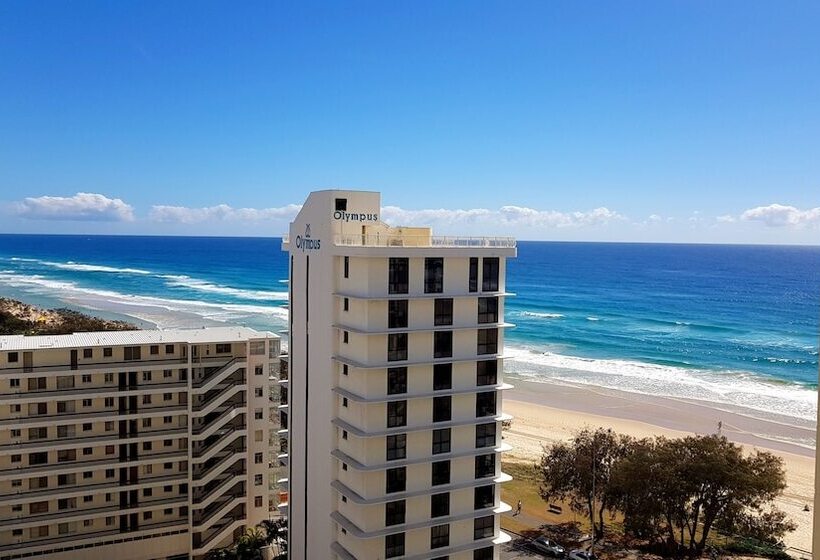 Apr Private Suites Moroc By The Beach