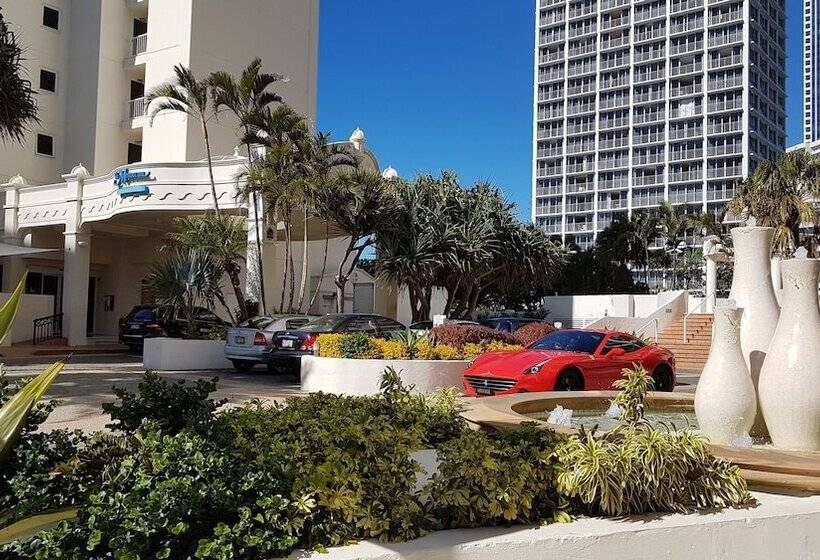 Apr Private Suites Moroc By The Beach