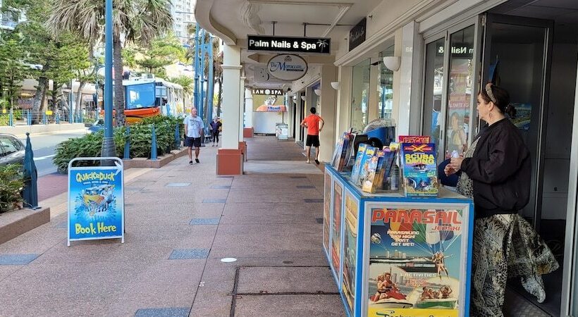 Apr Private Suites Moroc By The Beach