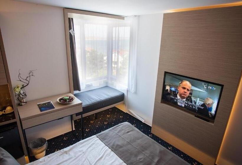Aqvatonic Hotel   Steaua De Mare