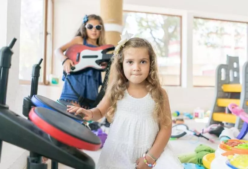 Aqvatonic Hotel   Steaua De Mare