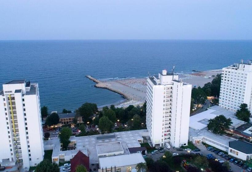 Aqvatonic Hotel   Steaua De Mare