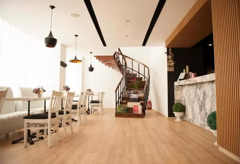 Aqvatonic Hotel   Steaua De Mare