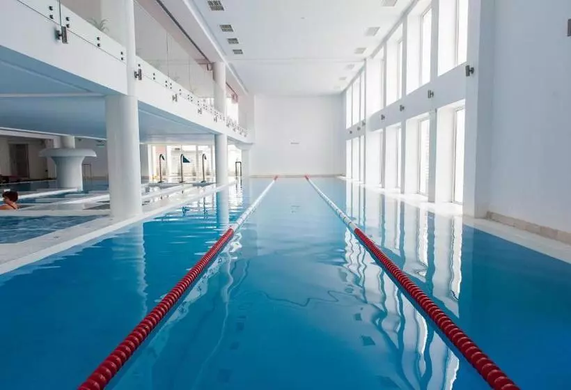 Aqvatonic Hotel   Steaua De Mare