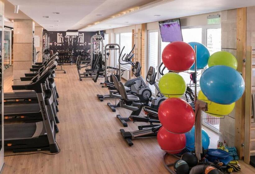 Aqvatonic Hotel   Steaua De Mare