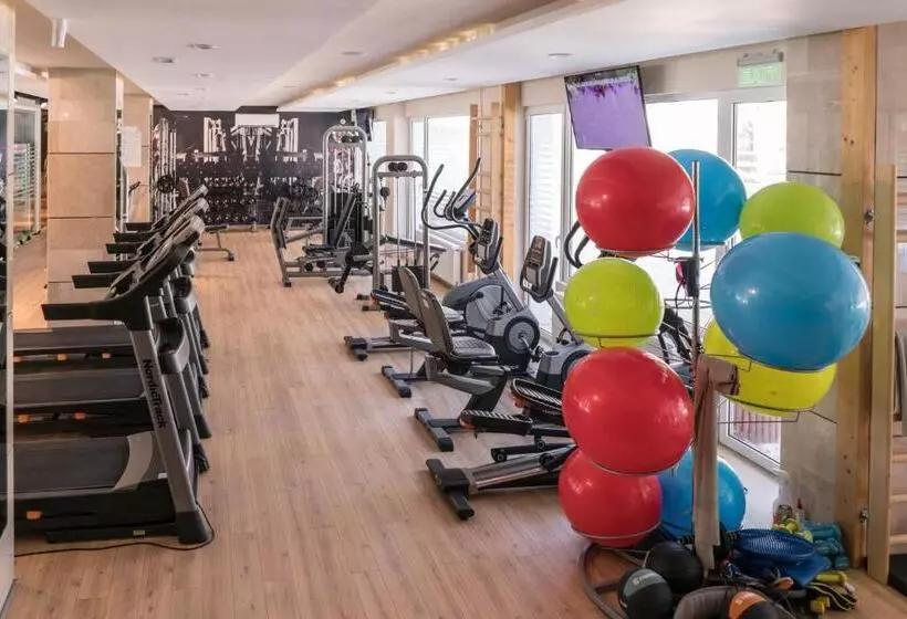 Aqvatonic Hotel   Steaua De Mare