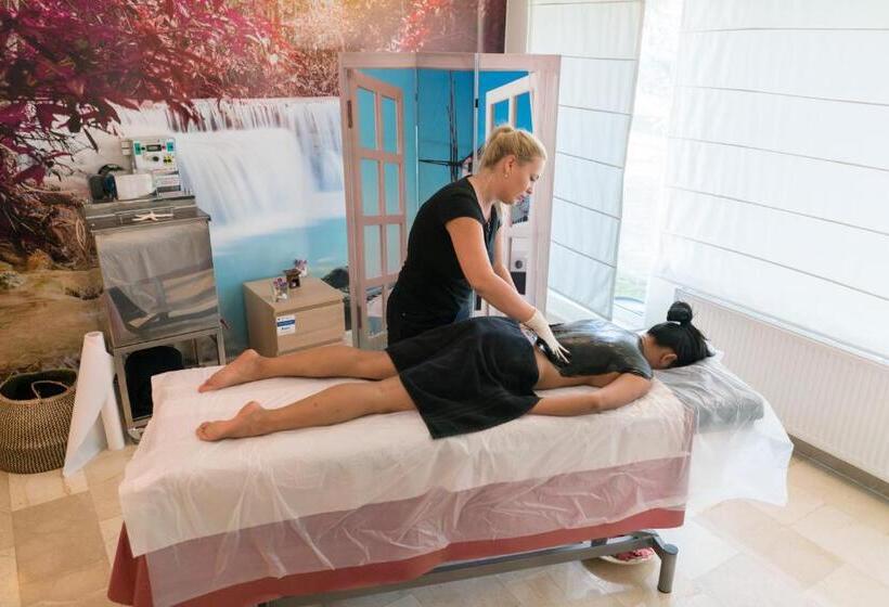 Aqvatonic Hotel   Steaua De Mare