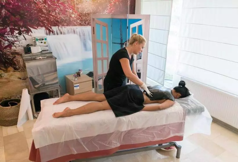 Aqvatonic Hotel   Steaua De Mare