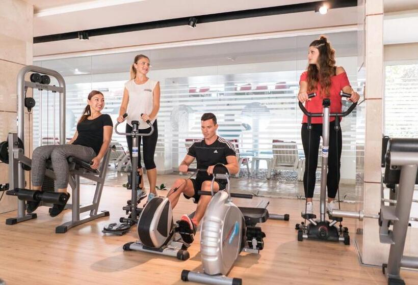 Aqvatonic Hotel   Steaua De Mare