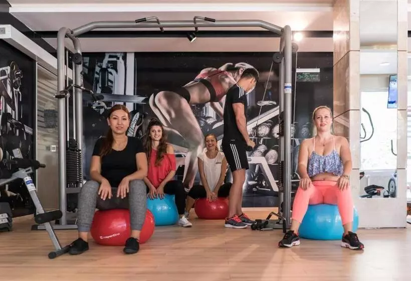 Aqvatonic Hotel   Steaua De Mare