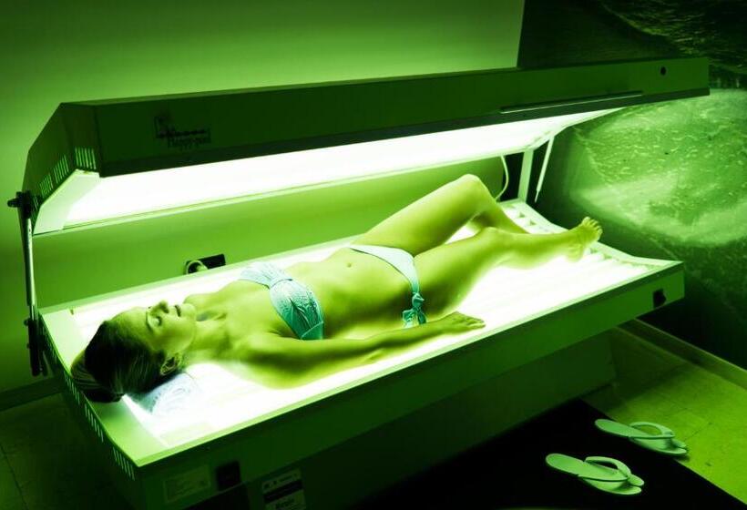 Aqvatonic Hotel   Steaua De Mare