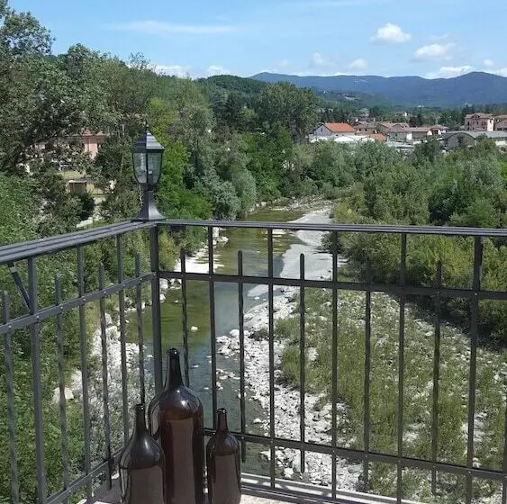 B&b Borgo Cortese