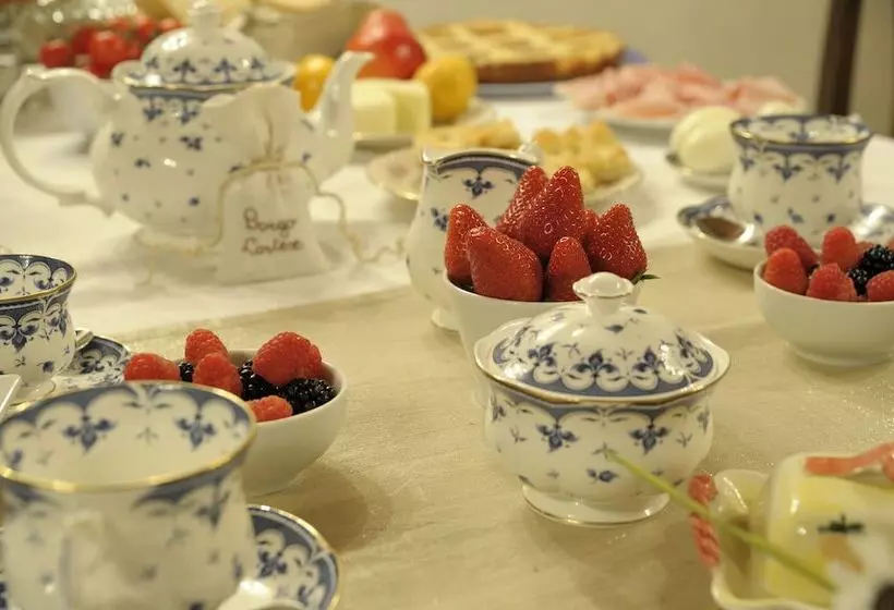 B&b Borgo Cortese