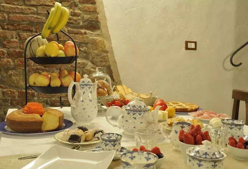B&b Borgo Cortese