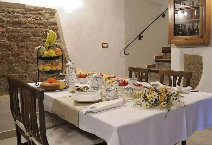 B&b Borgo Cortese