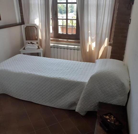 B&b Borgo Cortese
