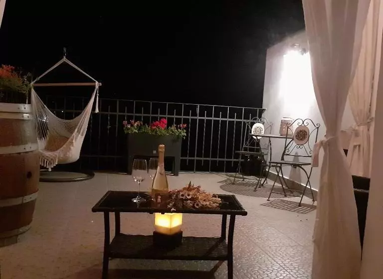 B&b Borgo Cortese