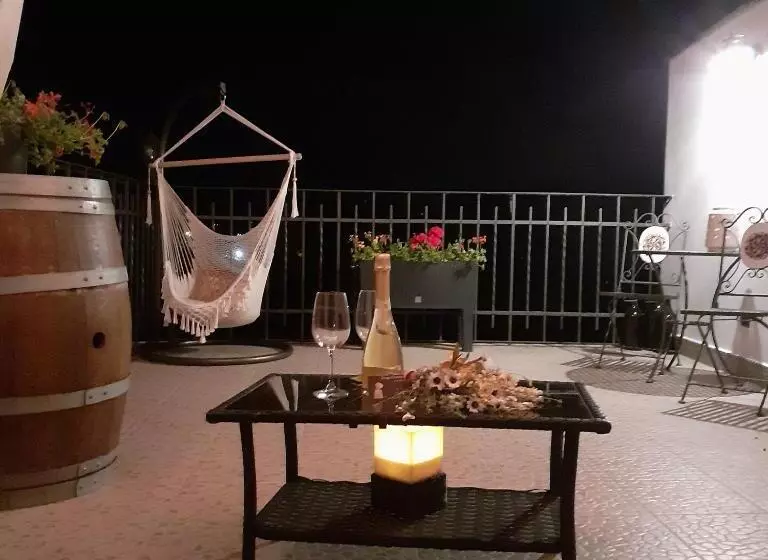 B&b Borgo Cortese