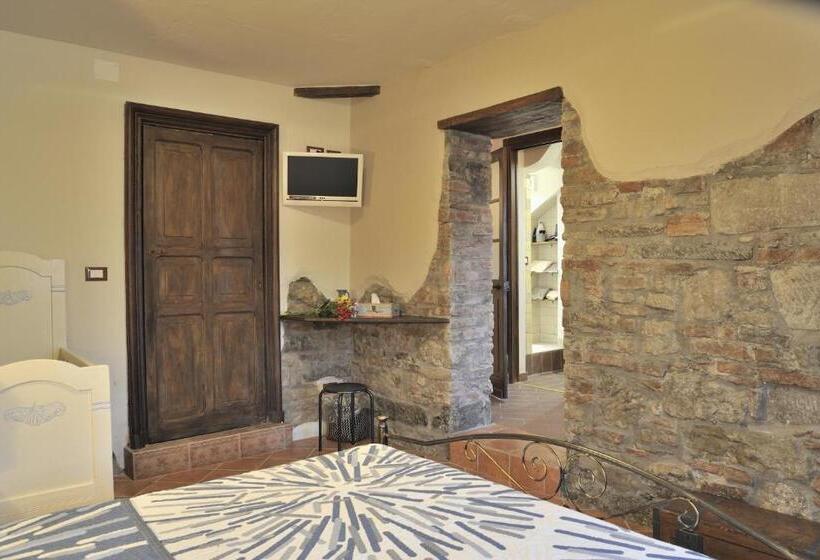 B&b Borgo Cortese