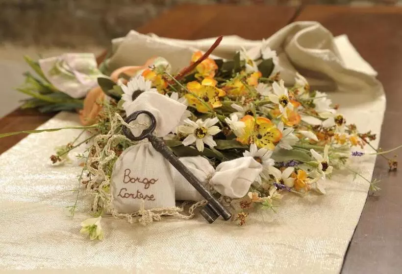 B&b Borgo Cortese