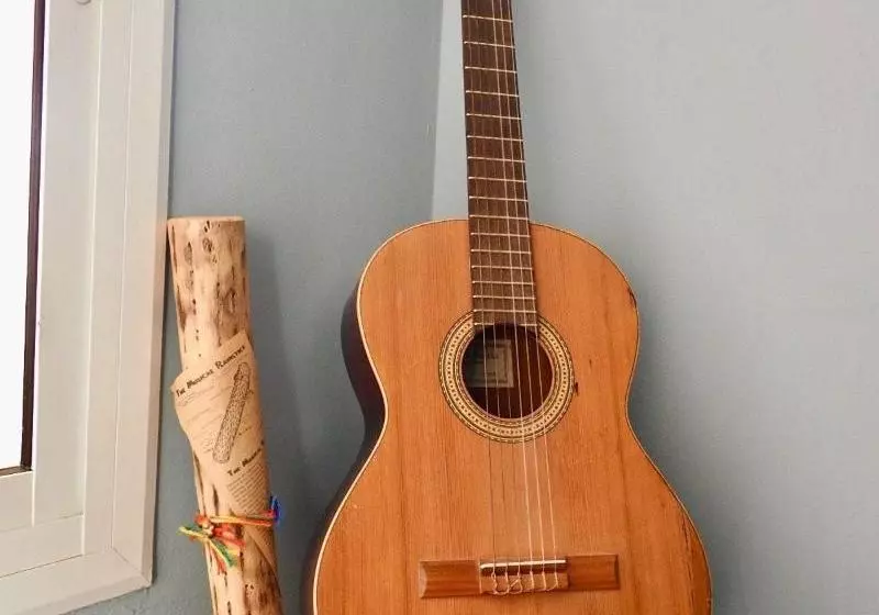 Aamiaismajoitus (B&B) Offshore Surf House Morocco