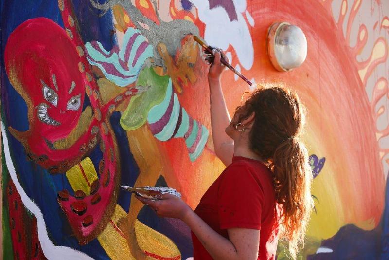 Bed and Breakfast Offshore Surf House Morocco