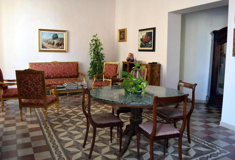 Eleonora Room & Breakfast