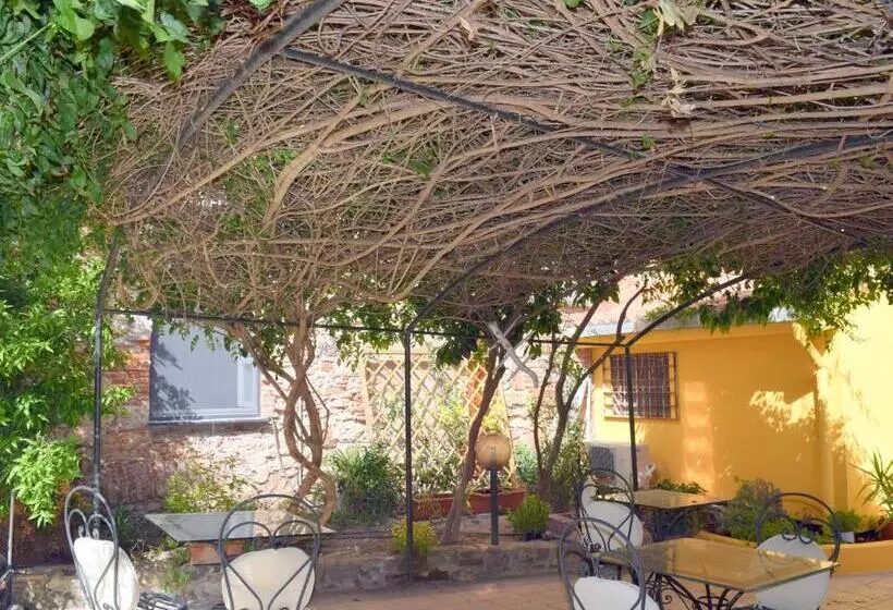 Eleonora Room & Breakfast