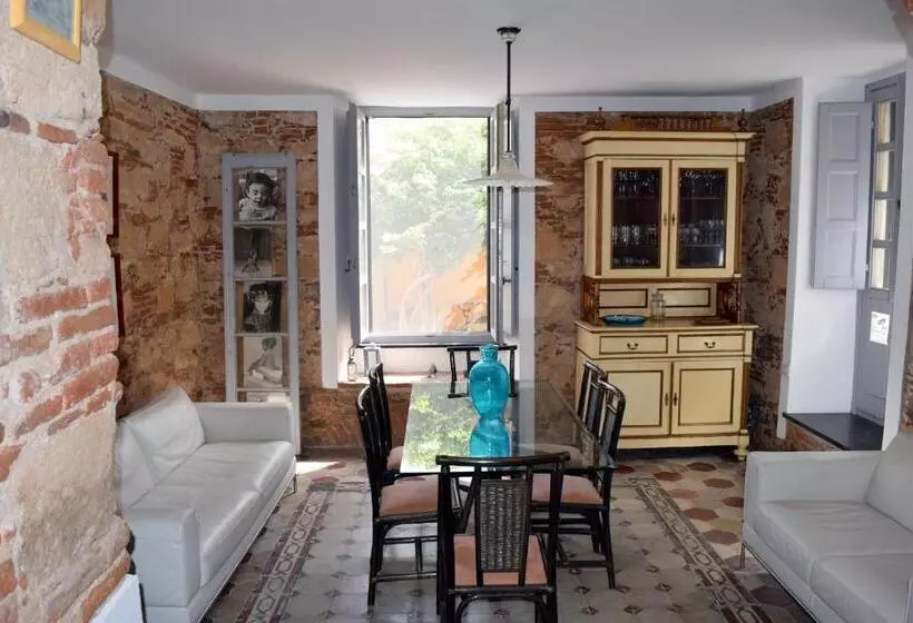 Eleonora Room & Breakfast