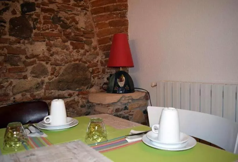 Eleonora Room & Breakfast